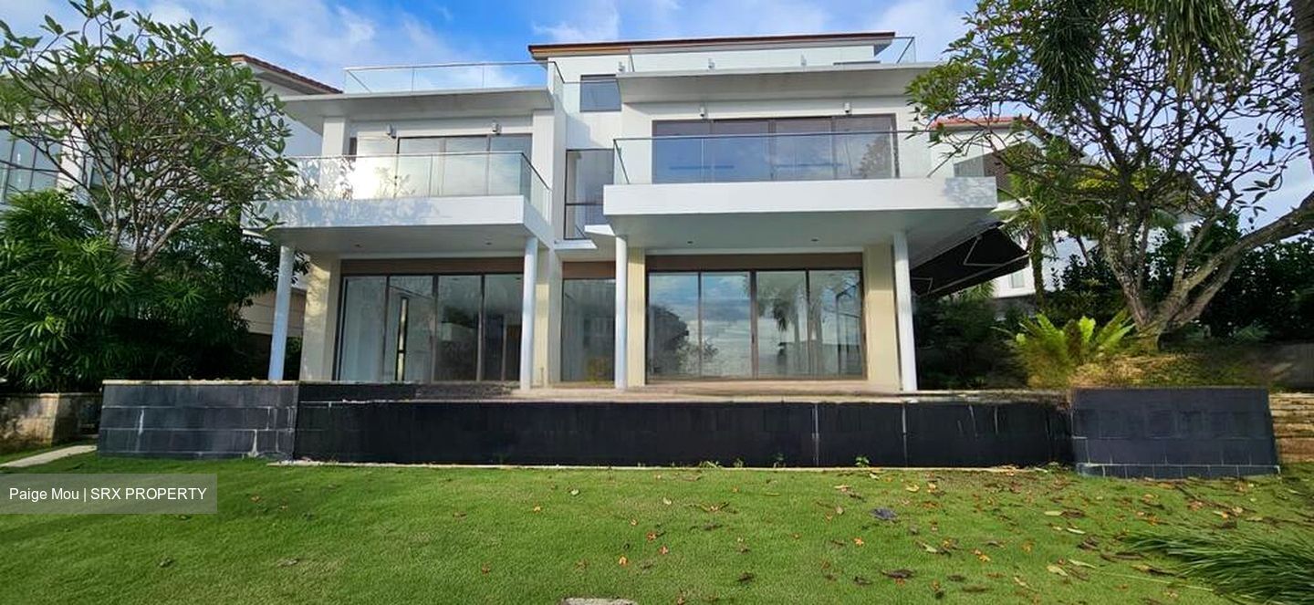 Coral Island (D4), Detached #459484341